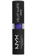 Buy NYX Velvet Matte Lipstick - Disorderly Chaotique online in Pakistan. 100% Authentic produc at Glamivo.pk. Fast shipping with cash on delivery