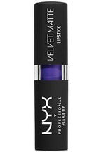 Buy NYX Velvet Matte Lipstick - Disorderly Chaotique online in Pakistan. 100% Authentic produc at Glamivo.pk. Fast shipping with cash on delivery