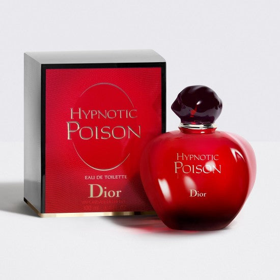 Buy Christian Dior Poison Hypnotic EDT for Women - 150ml online in Pakistan. 100% Authentic produc at Glamivo.pk. Fast shipping with cash on delivery