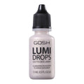 Buy GOSH Lumi Drops online in Pakistan. 100% Authentic produc at Glamivo.pk. Fast shipping with cash on delivery