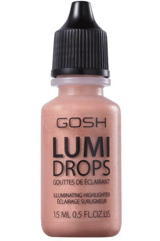 Buy GOSH Lumi Drops online in Pakistan. 100% Authentic produc at Glamivo.pk. Fast shipping with cash on delivery