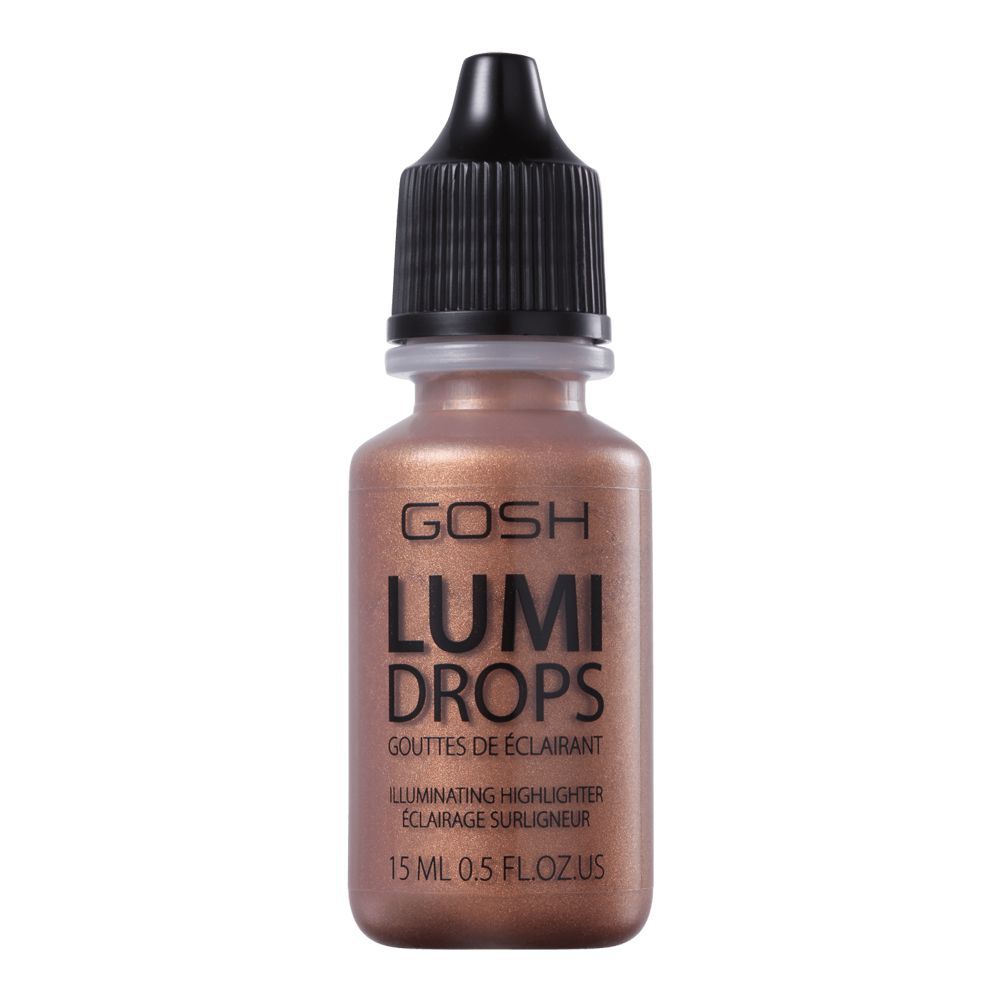 Buy GOSH Lumi Drops online in Pakistan. 100% Authentic produc at Glamivo.pk. Fast shipping with cash on delivery