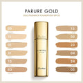 Buy Guerlain Parure Gold Radiance Foundation - 04 Medium Beige online in Pakistan. 100% Authentic produc at Glamivo.pk. Fast shipping with cash on delivery