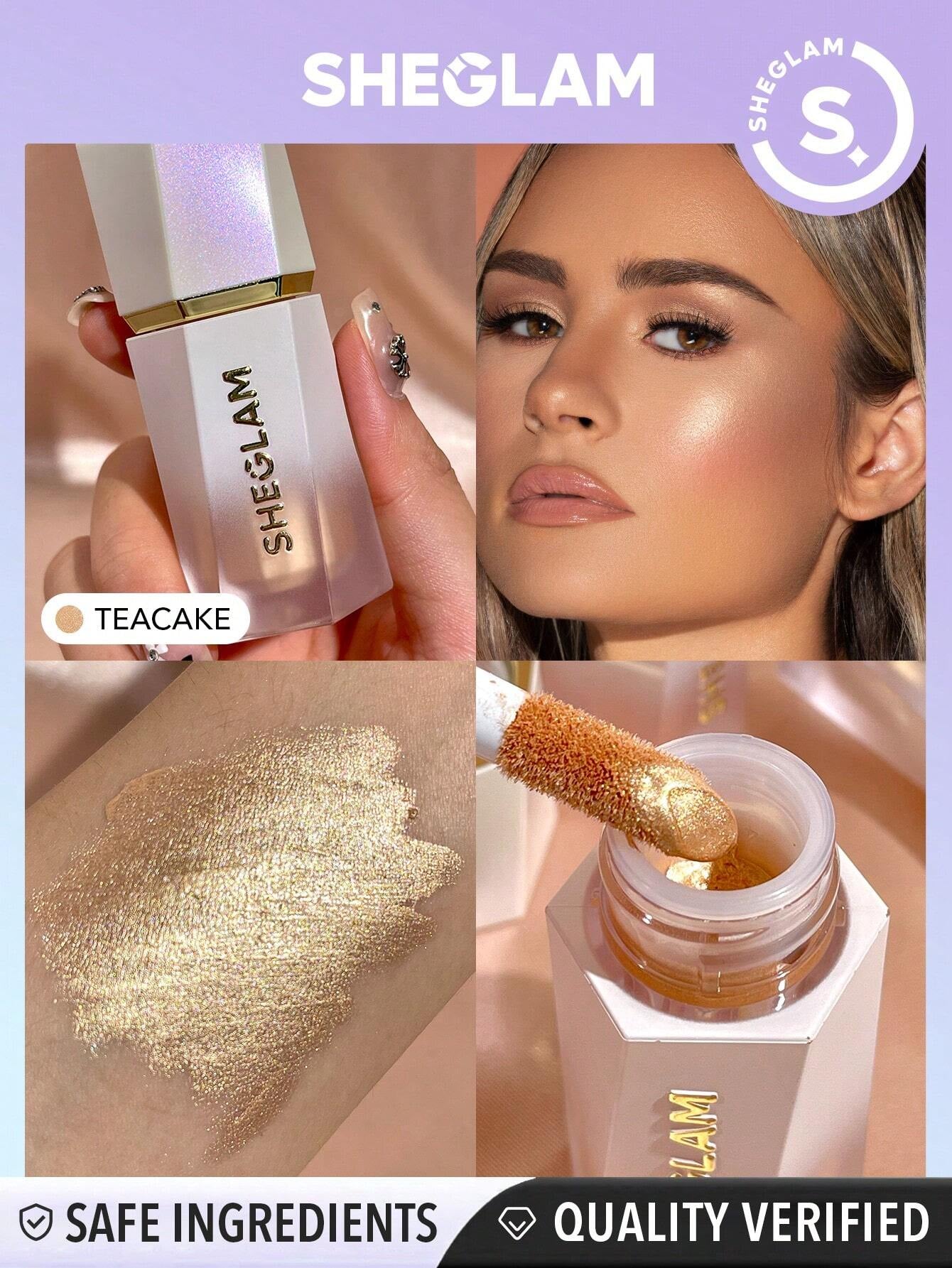 Buy SHEGLAM Glow Bloom Liquid Highlighter online in Pakistan. 100% Authentic produc at Glamivo.pk. Fast shipping with cash on delivery