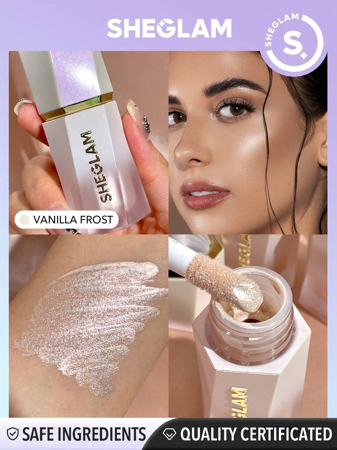 Buy SHEGLAM Glow Bloom Liquid Highlighter online in Pakistan. 100% Authentic produc at Glamivo.pk. Fast shipping with cash on delivery