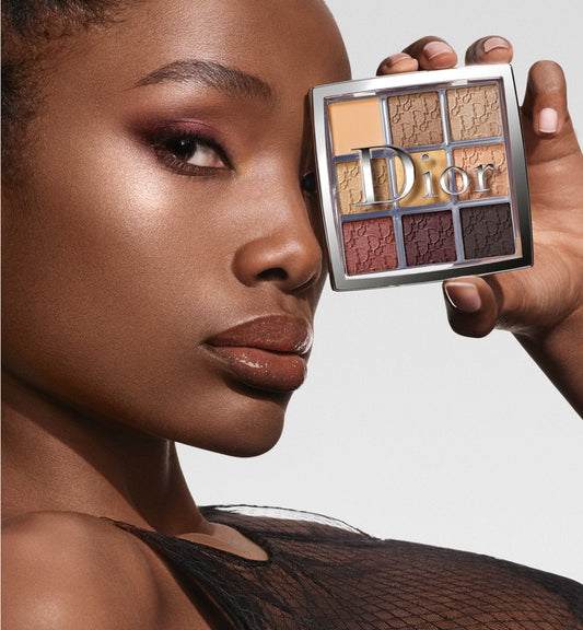 Buy Dior BackStage Custom Eye Palette Professional Performance - 001 Universal Neutrals online in Pakistan. 100% Authentic produc at Glamivo.pk. Fast shipping with cash on delivery