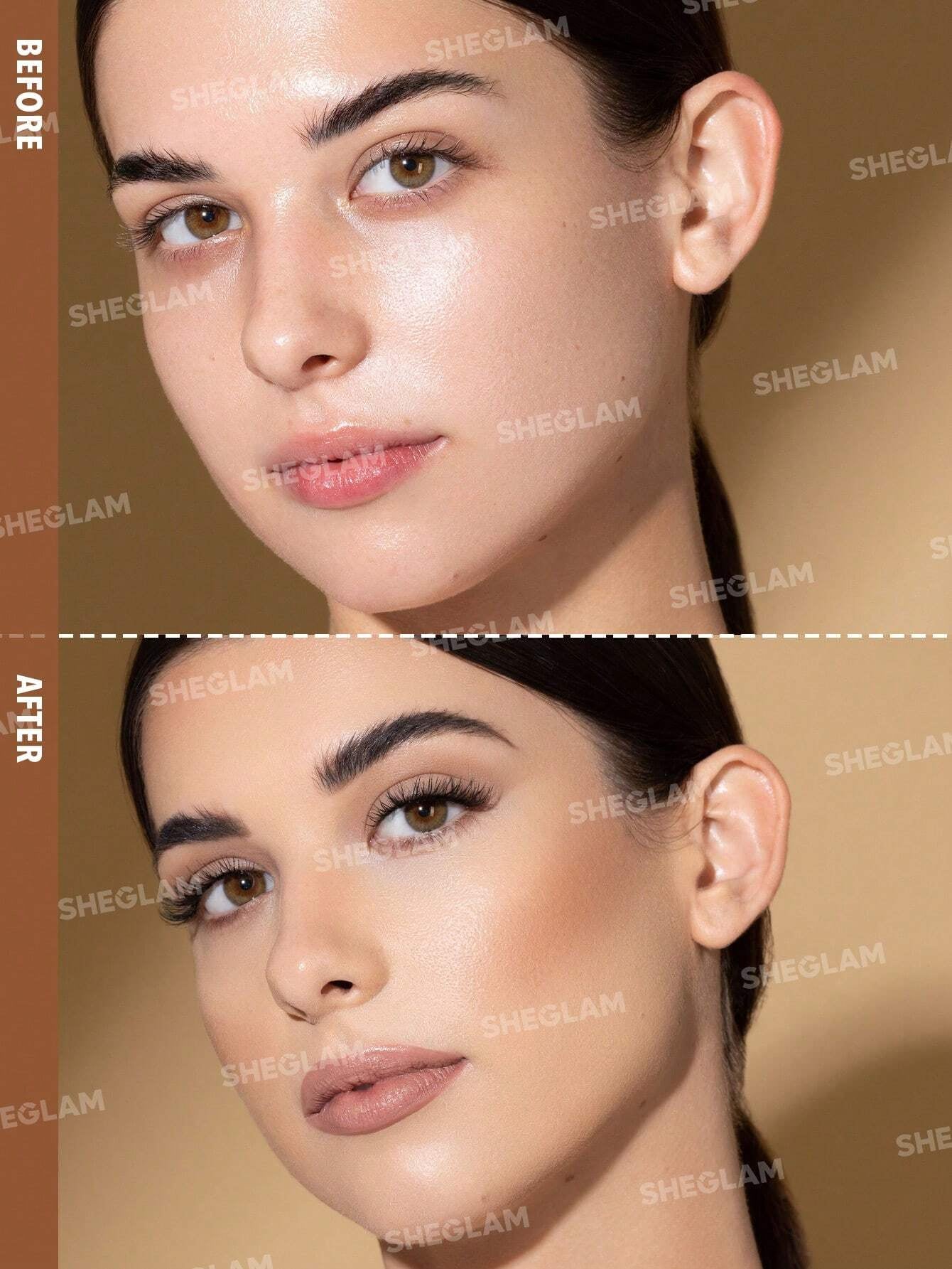 Buy SHEGLAM Sun Sculpt Liquid Contour online in Pakistan. 100% Authentic produc at Glamivo.pk. Fast shipping with cash on delivery