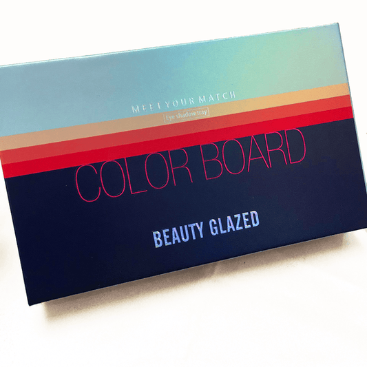 Buy Beauty Glazed Colour Board Eyeshadow Palette online in Pakistan. 100% Authentic produc at Glamivo.pk. Fast shipping with cash on delivery