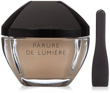 Buy Guerlain Parure De Lumiere Light Diffusing Foundation Moisture & Comfort - 02 Beige Clair online in Pakistan. 100% Authentic produc at Glamivo.pk. Fast shipping with cash on delivery