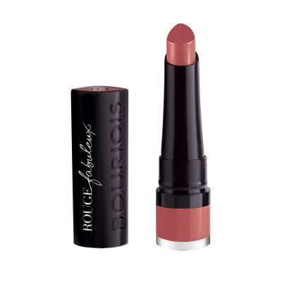 Buy Bourjois Rouge Fabuleux Lipstick - 003 Bohemian Raspberry online in Pakistan. 100% Authentic produc at Glamivo.pk. Fast shipping with cash on delivery