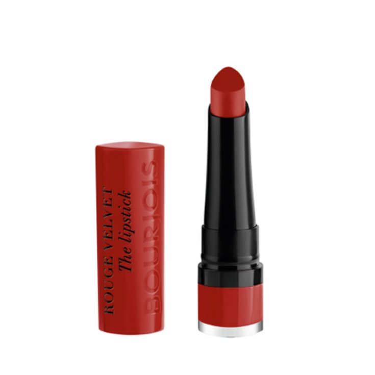 Buy Bourjois Rouge Velvet The Lipstick - 37 Fram Baiser online in Pakistan. 100% Authentic produc at Glamivo.pk. Fast shipping with cash on delivery