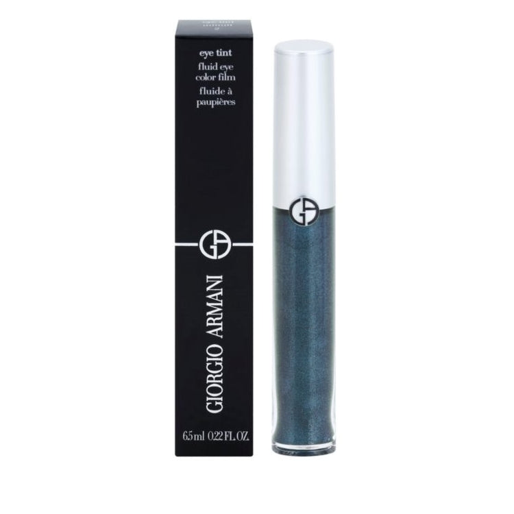 Buy Giorgio Armani Eye Tint Fluid Eyeshadow - 25 Midnight Cruise online in Pakistan. 100% Authentic produc at Glamivo.pk. Fast shipping with cash on delivery