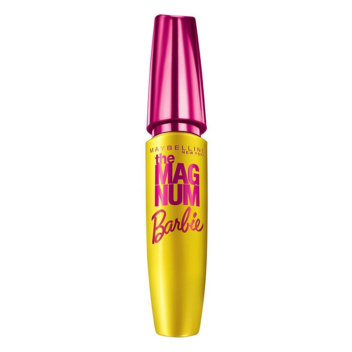 Shop Maybelline The Magnum Mascara - Barbie online in Pakistan. 100% Authentic produc at Glamivo.pk. Fast shipping with cash on delivery