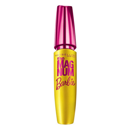 Shop Maybelline The Magnum Mascara - Barbie online in Pakistan. 100% Authentic produc at Glamivo.pk. Fast shipping with cash on delivery