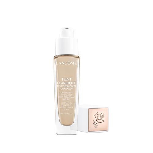 Buy Lancome Teint Clarifique Hydrating Foundation Natural Healthy Look Spf 25 Pa+++ online in Pakistan. 100% Authentic produc at Glamivo.pk. Fast shipping with cash on delivery