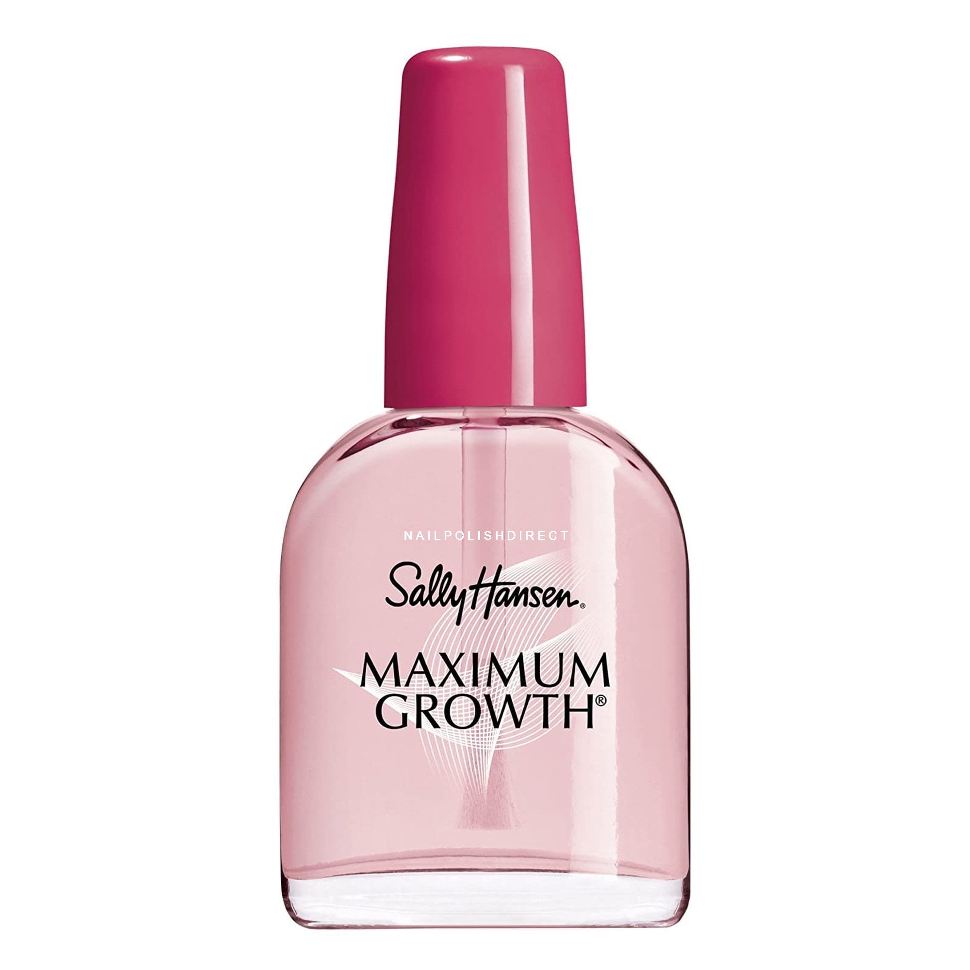 Buy Sally Hansen Nail Maximum Growth Nail Polish - 13 online in Pakistan. 100% Authentic produc at Glamivo.pk. Fast shipping with cash on delivery