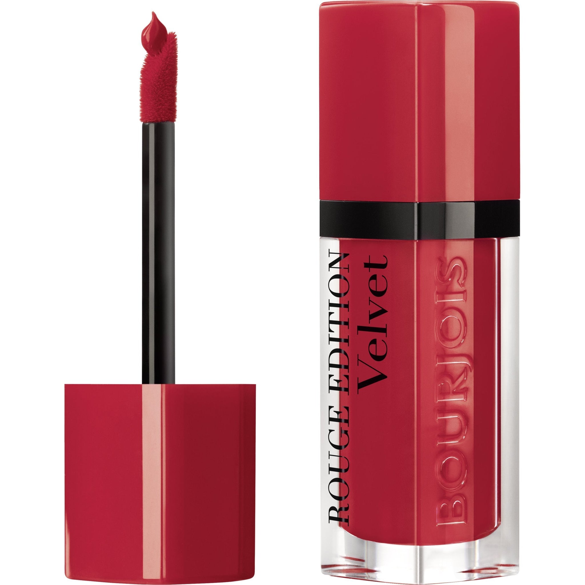 Buy Bourjois Rouge Edition Velvet Barra De Labios Lipstick  - 18 Its ding Men online in Pakistan. 100% Authentic produc at Glamivo.pk. Fast shipping with cash on delivery