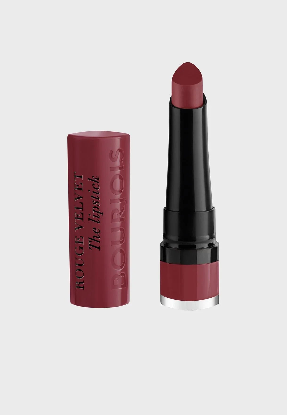 Buy Bourjois Rouge Velvet The Lipstick - 3 Repack online in Pakistan. 100% Authentic produc at Glamivo.pk. Fast shipping with cash on delivery