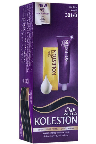 Buy Koleston Semi Kits - 301 0 Blue Black online in Pakistan. 100% Authentic produc at Glamivo.pk. Fast shipping with cash on delivery