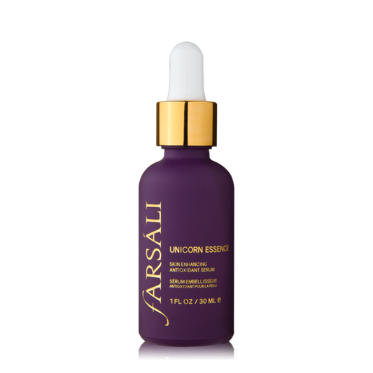 Buy Farsali Unicorn Essence Skin Enhancing Antioxidant Serum 30  - Ml online in Pakistan. 100% Authentic produc at Glamivo.pk. Fast shipping with cash on delivery