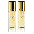 Buy Guerlain L Or Duo Bases Concentrates With Pure Gold Set online in Pakistan. 100% Authentic produc at Glamivo.pk. Fast shipping with cash on delivery