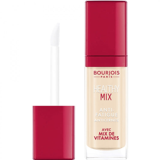 Buy Bourjois Healthy Mix Anticernes Foundation - 49 Porcelaine Beige online in Pakistan. 100% Authentic produc at Glamivo.pk. Fast shipping with cash on delivery