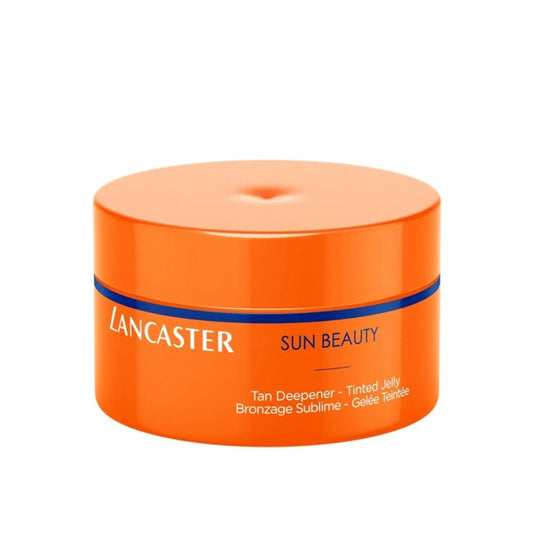 Buy Lancaster Sun Beauty Tan Deepener Tinted 200 Ml online in Pakistan. 100% Authentic produc at Glamivo.pk. Fast shipping with cash on delivery