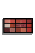 Buy Revolution Reloaded Eyeshadow Palette online in Pakistan. 100% Authentic produc at Glamivo.pk. Fast shipping with cash on delivery