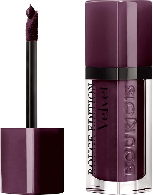 Buy Bourjois Rouge Edition Velvet Lipstick - 25 Berry Chic online in Pakistan. 100% Authentic produc at Glamivo.pk. Fast shipping with cash on delivery