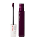 Shop Maybelline Superstay Matte Ink Liquid Lipstick - 45 Escapist online in Pakistan. 100% Authentic produc at Glamivo.pk. Fast shipping with cash on delivery