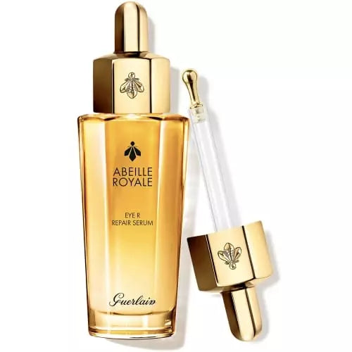 Buy Guerlain Abeille Royale Eye Repair Serum 20 - Ml online in Pakistan. 100% Authentic produc at Glamivo.pk. Fast shipping with cash on delivery