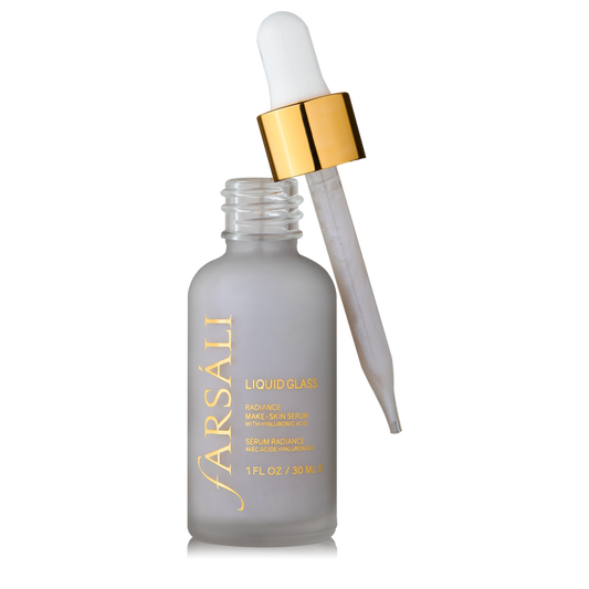 Buy Farsali Liquid Glass Radiance Make Skin Serum With Hyaluronic Acid 30 - Ml online in Pakistan. 100% Authentic produc at Glamivo.pk. Fast shipping with cash on delivery