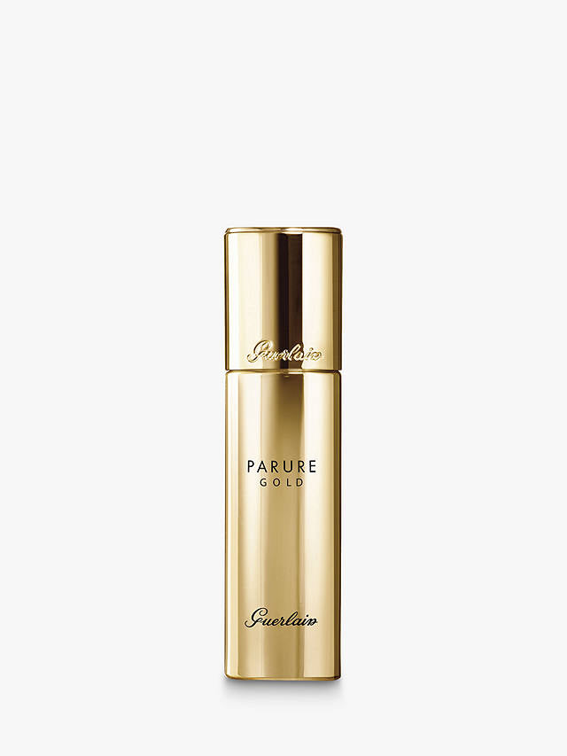 Buy Guerlain Parure Gold Radiance Foundation - 04 Medium Beige online in Pakistan. 100% Authentic produc at Glamivo.pk. Fast shipping with cash on delivery