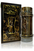 Buy Lattafa Khashabi EDP Unisex - 100ml online in Pakistan. 100% Authentic produc at Glamivo.pk. Fast shipping with cash on delivery