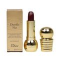 Buy Dior ific Mat Velvet Colour Lipstick - 590 Troublante online in Pakistan. 100% Authentic produc at Glamivo.pk. Fast shipping with cash on delivery