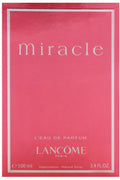 Buy Lancome Miracle Women EDP - 100ml online in Pakistan. 100% Authentic produc at Glamivo.pk. Fast shipping with cash on delivery