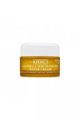 Buy Kiehl's Calendula Serum Infused Water Cream - 7ml online in Pakistan. 100% Authentic produc at Glamivo.pk. Fast shipping with cash on delivery