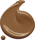 Buy Bourjois Always Fabulous 24H Liquid Foundation - 600 Chocolate online in Pakistan. 100% Authentic produc at Glamivo.pk. Fast shipping with cash on delivery