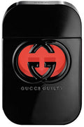 Buy Gucci Guilty Black Women EDT - 75ml online in Pakistan. 100% Authentic produc at Glamivo.pk. Fast shipping with cash on delivery