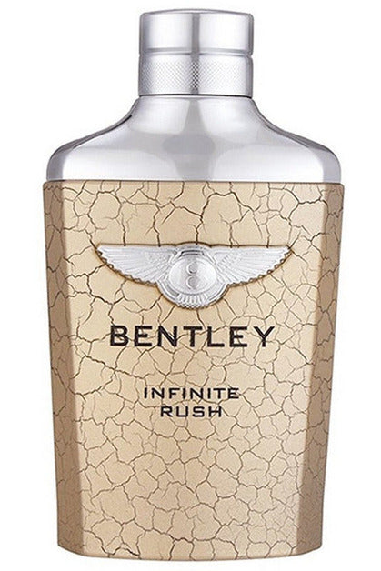 Buy Bentley Infinity Men EDT - 100ml online in Pakistan. 100% Authentic produc at Glamivo.pk. Fast shipping with cash on delivery