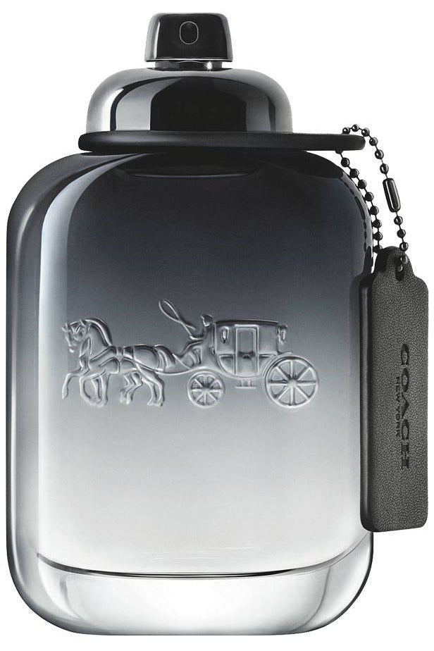 Buy Coach New York Men EDT - 100ml online in Pakistan. 100% Authentic produc at Glamivo.pk. Fast shipping with cash on delivery