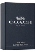 Buy Coach New York Men EDT - 100ml online in Pakistan. 100% Authentic produc at Glamivo.pk. Fast shipping with cash on delivery