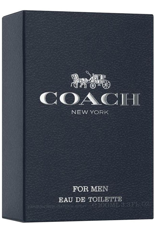 Buy Coach New York Men EDT - 100ml online in Pakistan. 100% Authentic produc at Glamivo.pk. Fast shipping with cash on delivery