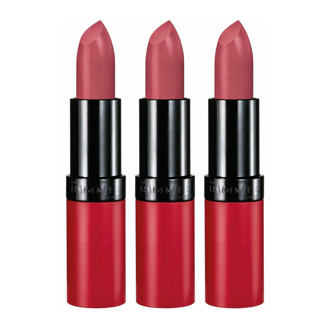 Buy Rimmel London Lasting Finish Matte By Kate - 115 N A 4gr online in Pakistan. 100% Authentic produc at Glamivo.pk. Fast shipping with cash on delivery