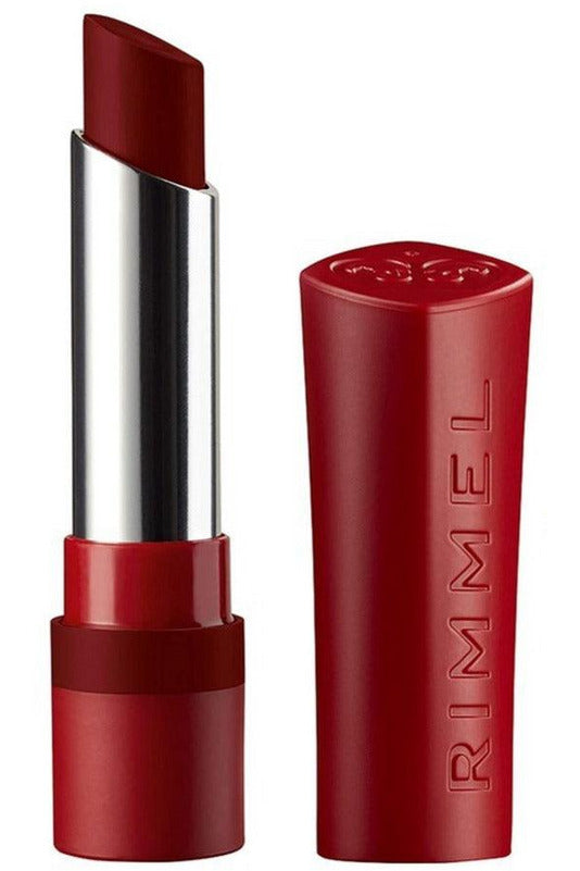 Buy Rimmel London The Only 1 Matte Lipstick - The Matte Factor 810 online at Glamivo. 100% Authentic Product Guarantee. Fast & Free Shipping all over the Pakistan. Cash on Delivery Available.