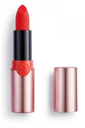 Buy Revolution Powder Matte Lipstick online in Pakistan. 100% Authentic produc at Glamivo.pk. Fast shipping with cash on delivery