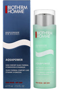 Buy Biotherm Homme Aquapower Oligo Thermal Care Dynamic Hydration - 20ml online in Pakistan. 100% Authentic produc at Glamivo.pk. Fast shipping with cash on delivery