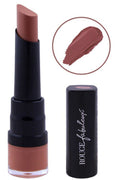 Buy Bourjois Rouge Fabuleux Lipstick - 01 Abracadabeige online in Pakistan. 100% Authentic produc at Glamivo.pk. Fast shipping with cash on delivery