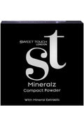 Buy ST London Mineralz Compact Powder online in Pakistan. 100% Authentic produc at Glamivo.pk. Fast shipping with cash on delivery