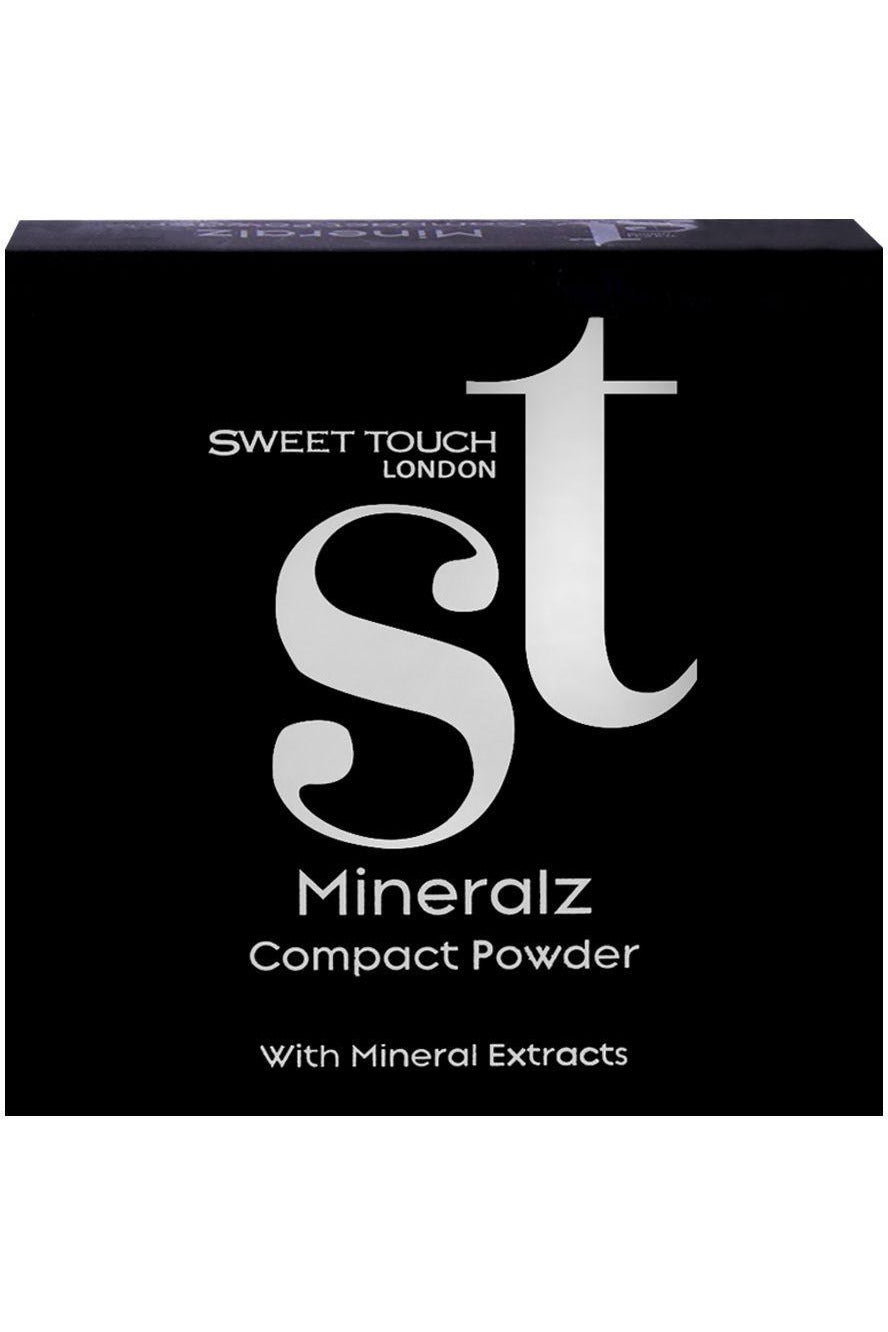 Buy ST London Mineralz Compact Powder online in Pakistan. 100% Authentic produc at Glamivo.pk. Fast shipping with cash on delivery